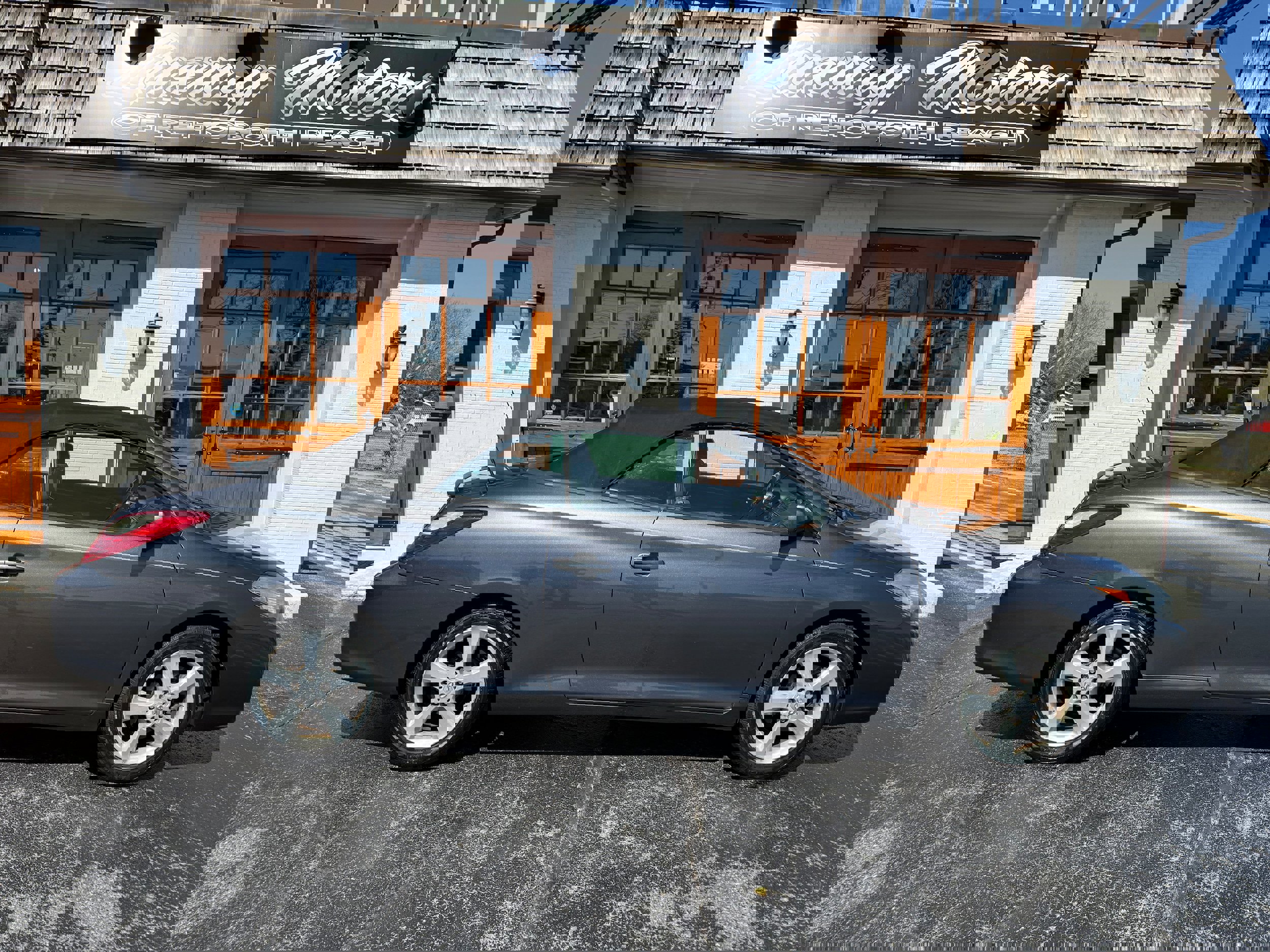 Used 2008 Toyota Solara Sport FWD image 1