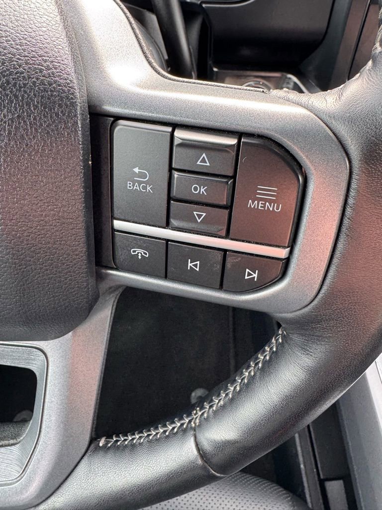 Used 2024 Ford F250 Lariat image 29