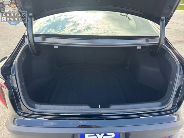 Used 2025 Kia K4 FWD image 12