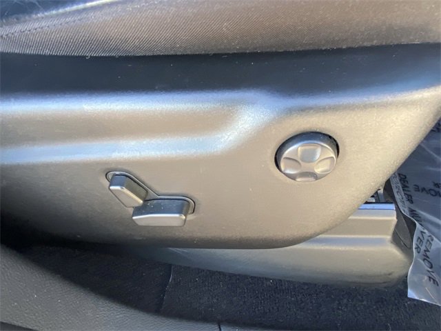 Used 2021 Dodge Durango Citadel w/ Premium Entertainment Group image 19