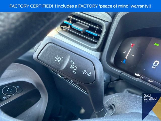 Used 2026 Ford Maverick XLT FWD image 46