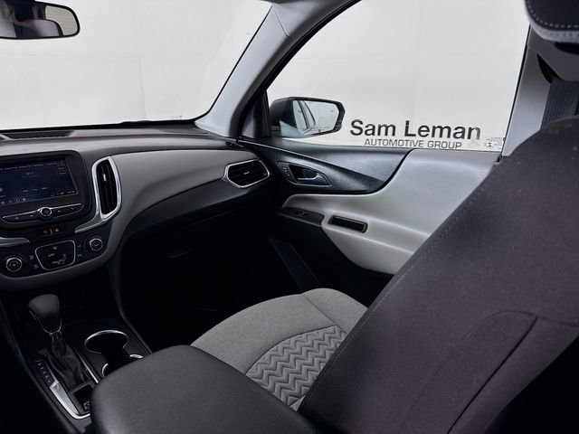 Used 2022 Chevrolet Equinox LS w/ LS Convenience Package image 21