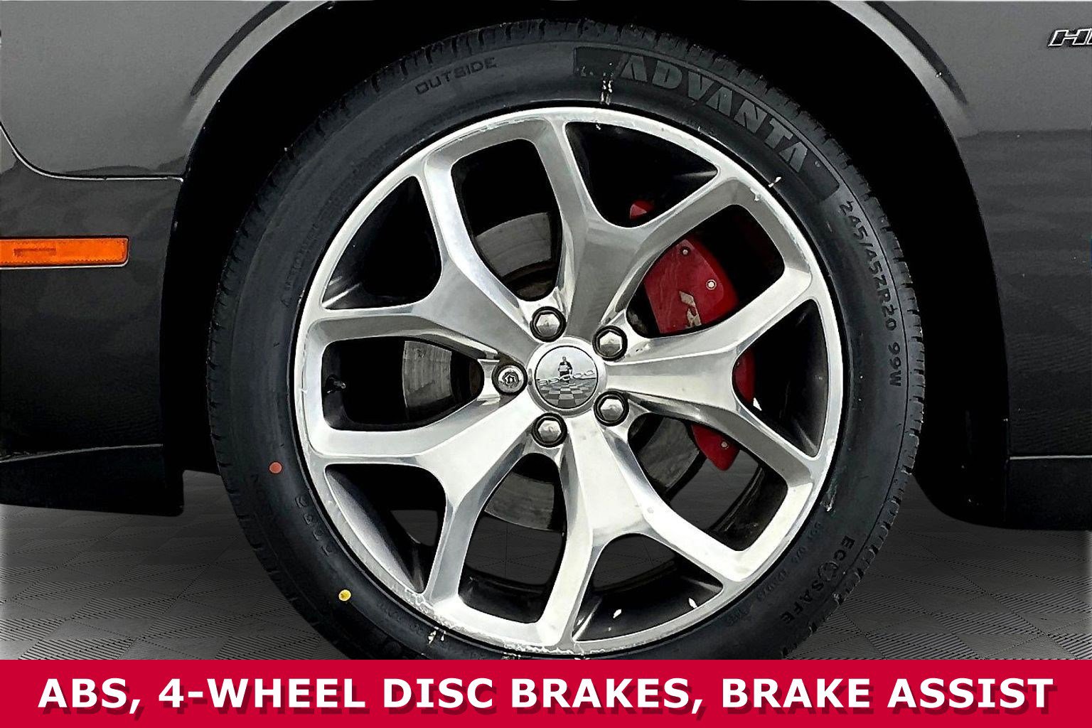 Used 2016 Dodge Challenger R/T Plus image 31