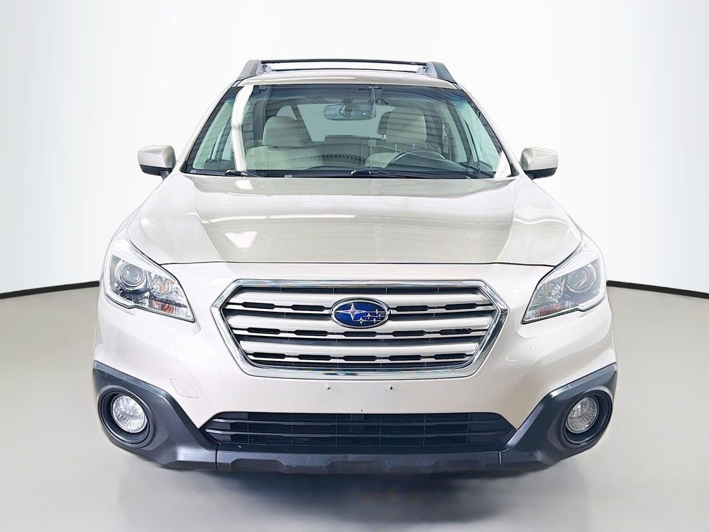 Used 2017 Subaru Outback 2.5i Premium image 3