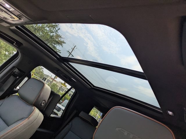 New 2026 GMC Yukon AT4 AWD/4WD image 26