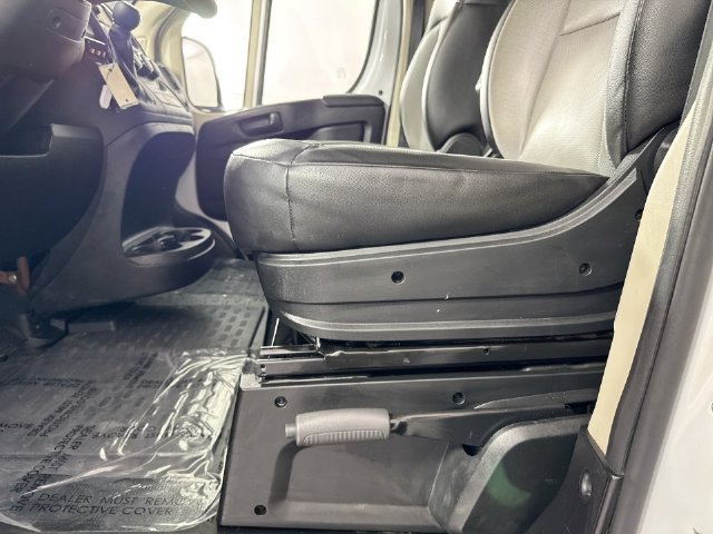 Used 2020 RAM ProMaster 1500 FWD image 21