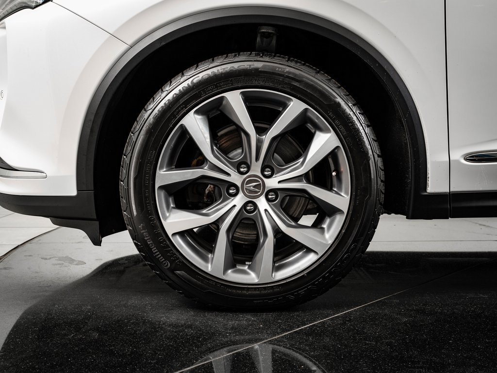 Certified 2023 Acura MDX FWD w/ Technology Package image 13