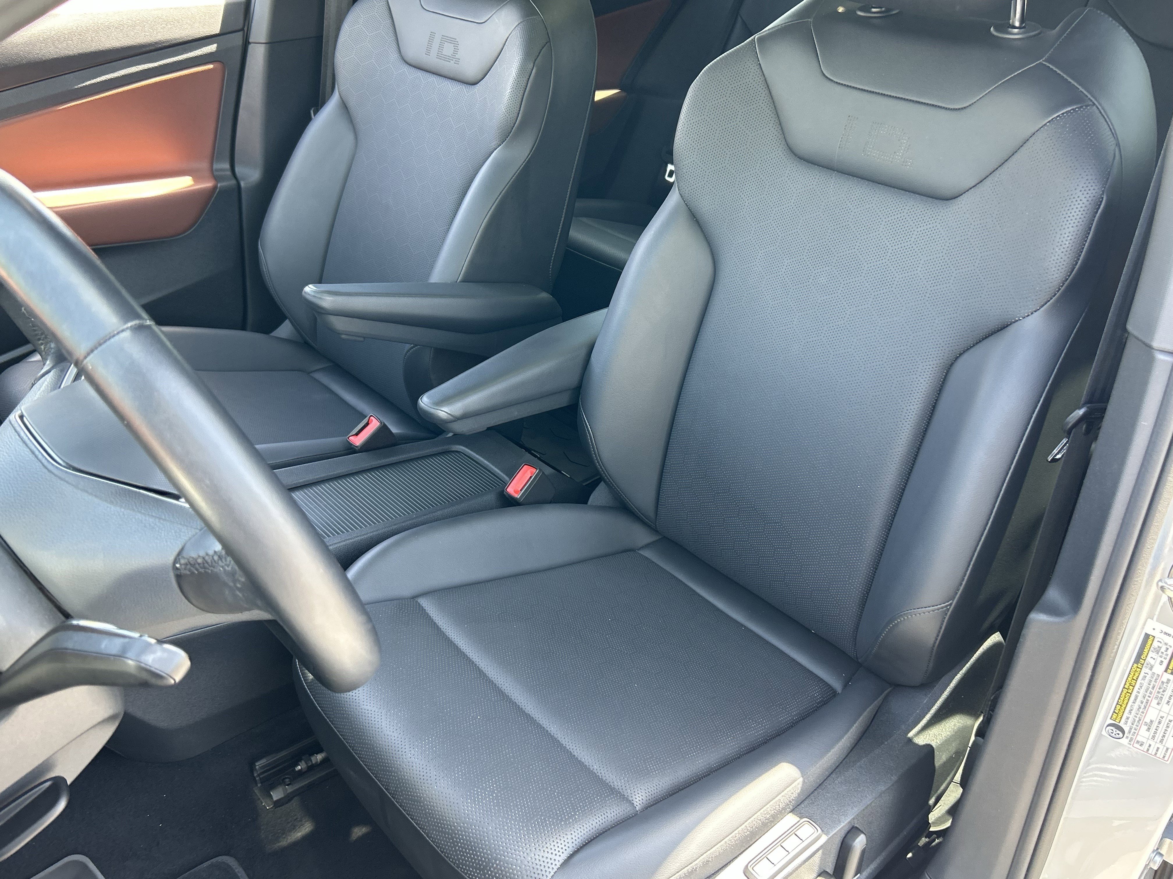 Certified 2022 Volkswagen ID.4 Pro S RWD image 18