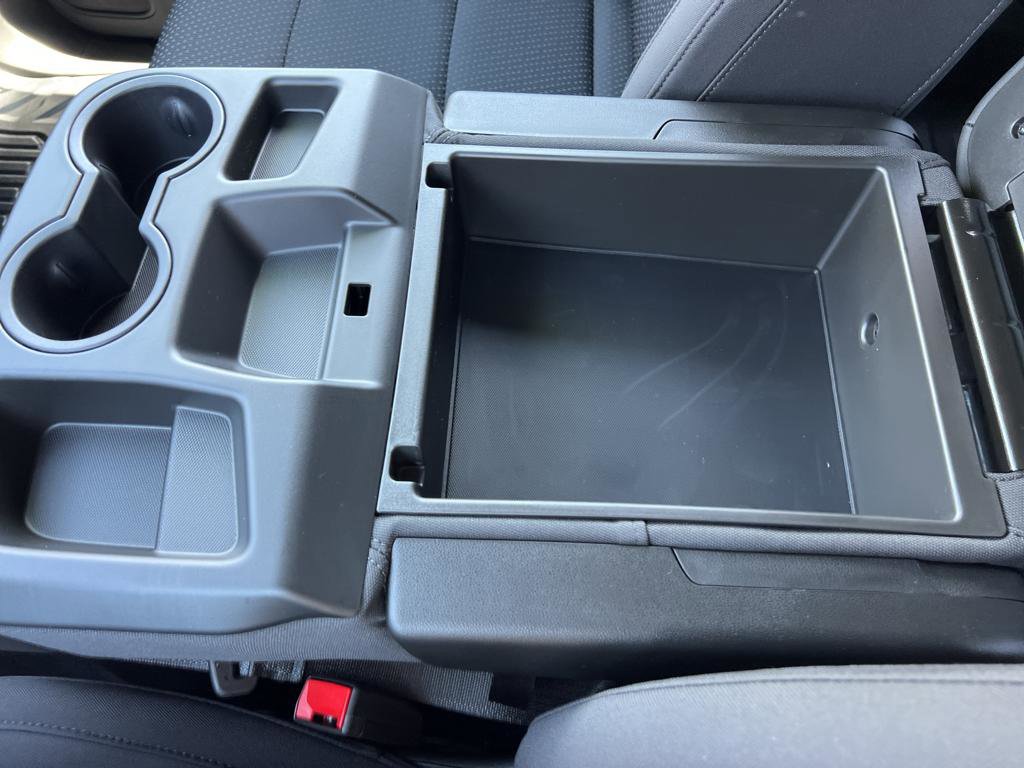 New 2026 GMC Sierra 1500 Pro w/ Pro Value Package image 29