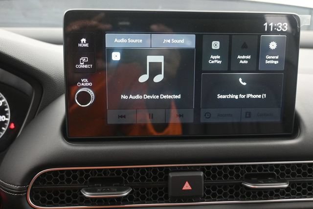 Used 2026 Honda HR-V EX-L image 12