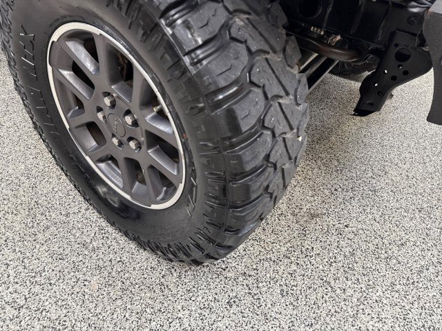 Used 2020 Jeep Gladiator Overland image 66