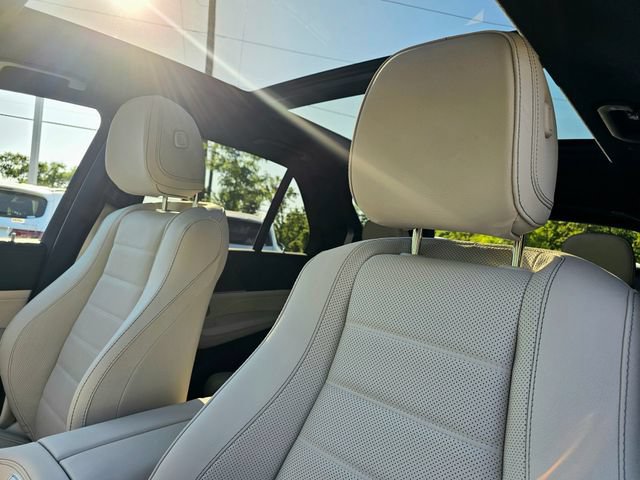 New 2026 Mercedes-Benz GLE 450 4MATIC image 17