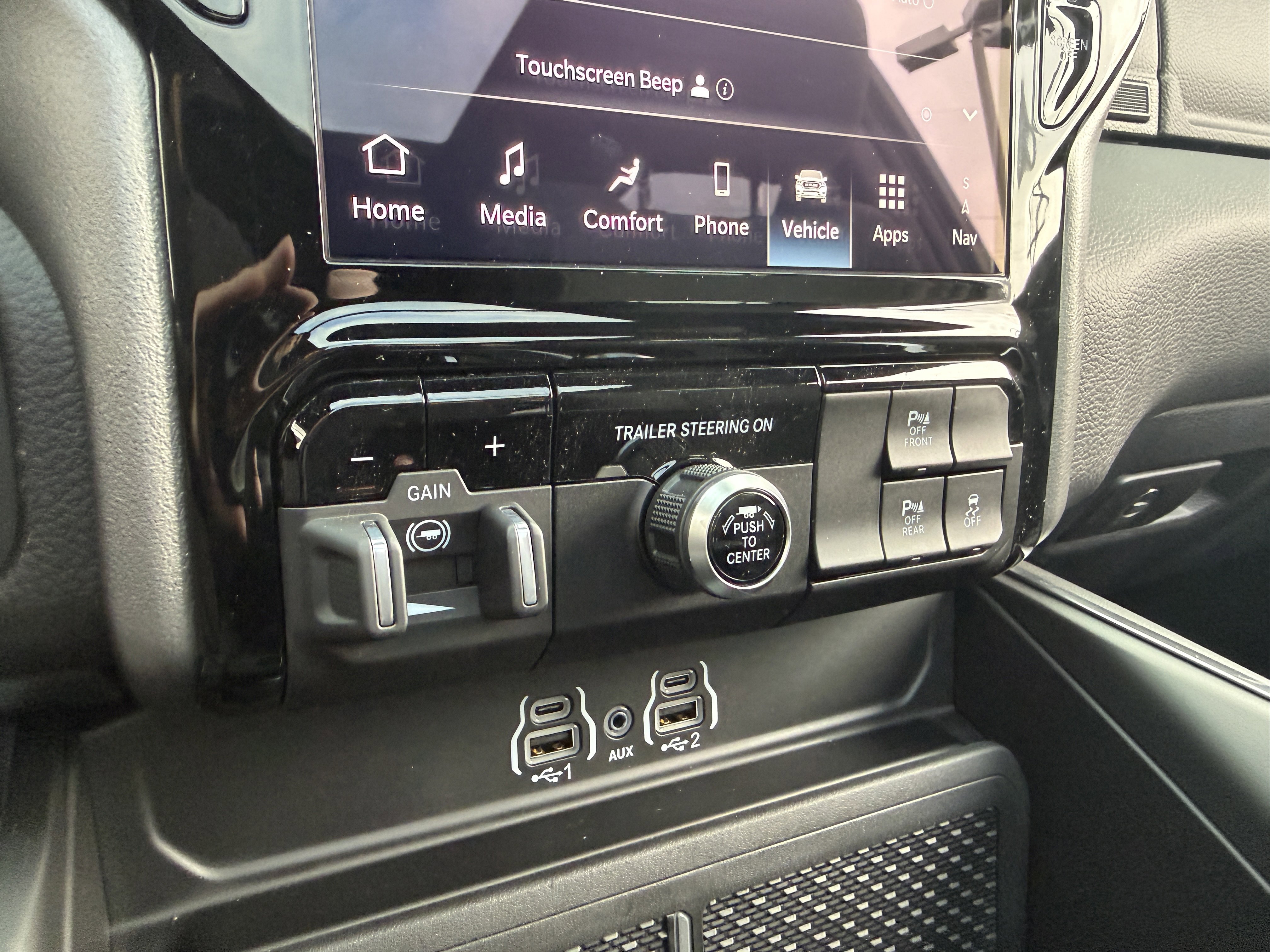 New 2026 RAM 1500 Big Horn image 41