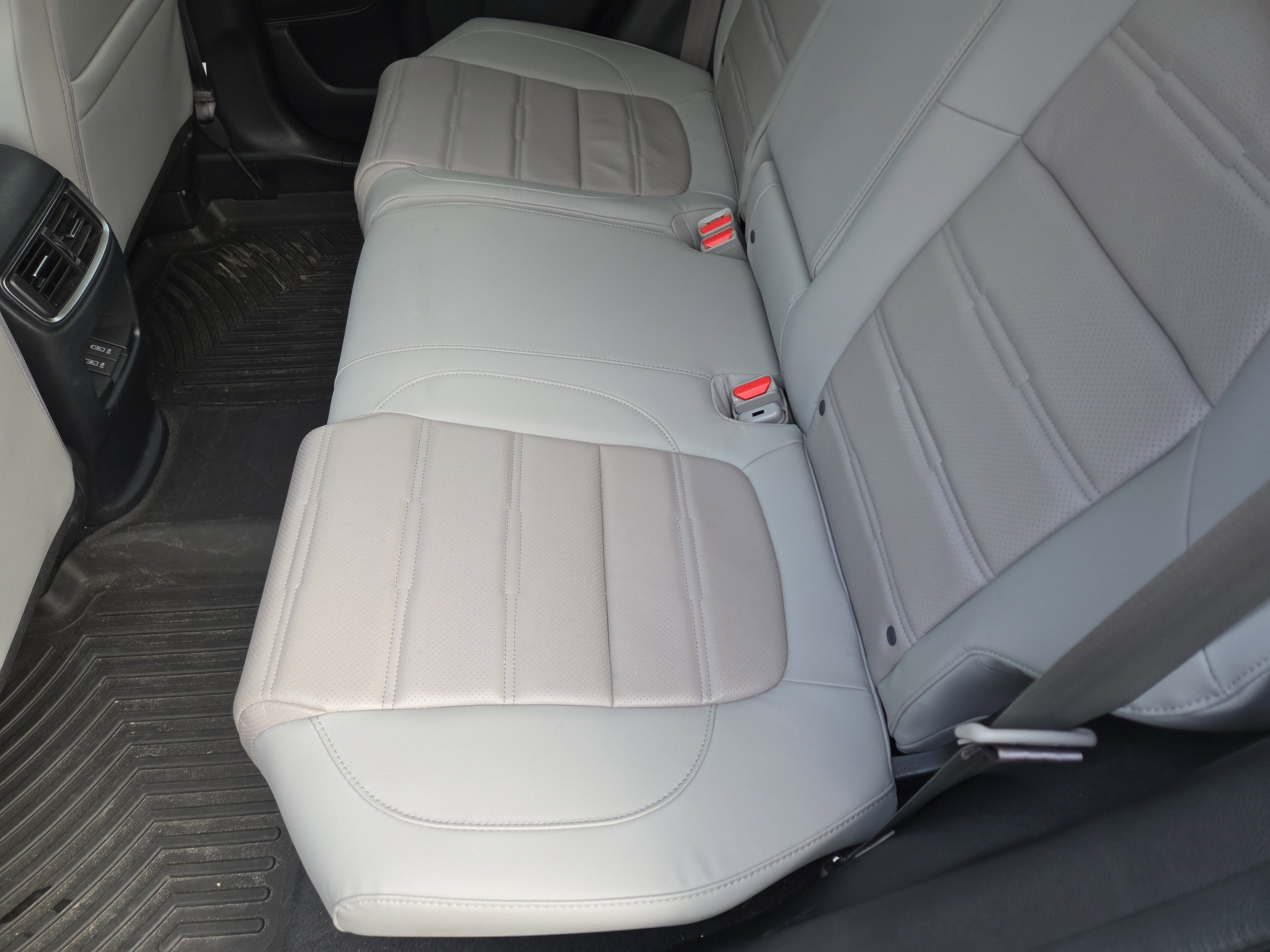 Used 2019 Honda CR-V Touring image 21