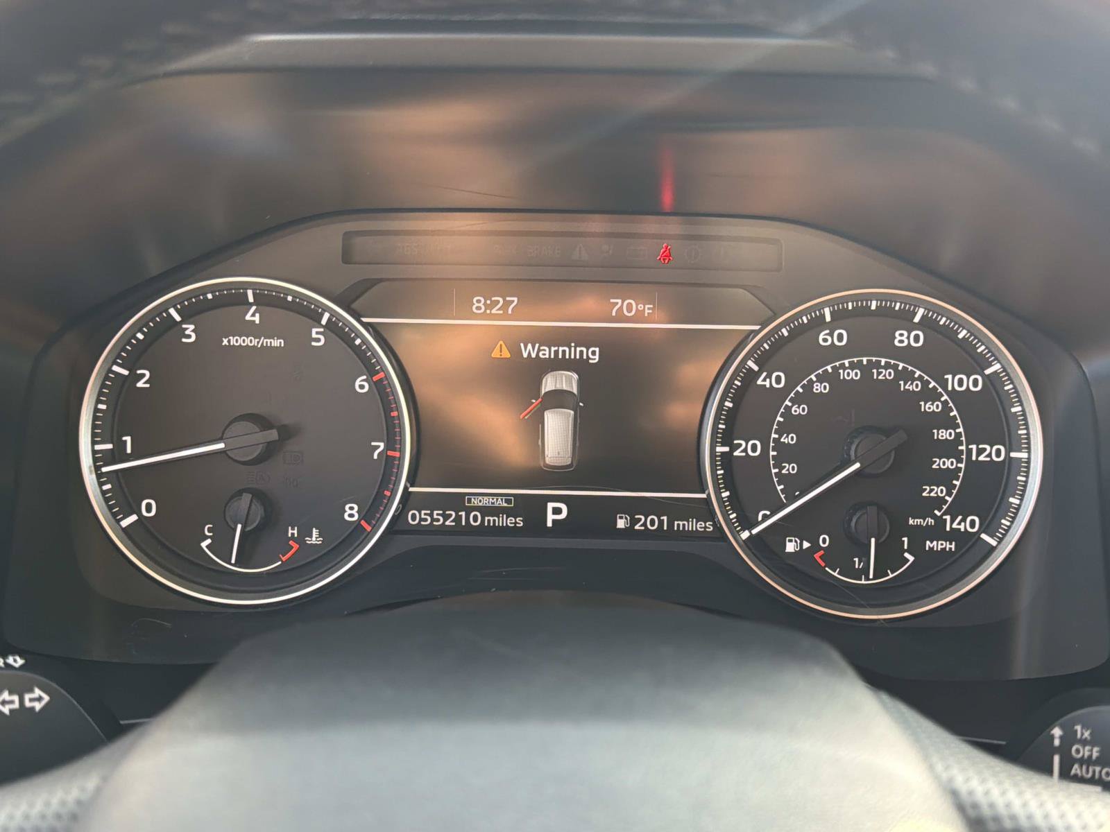 Used 2024 Mitsubishi Outlander AWD image 19