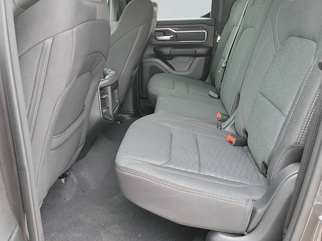 New 2026 RAM 1500 Big Horn w/ Night Edition RWD image 29