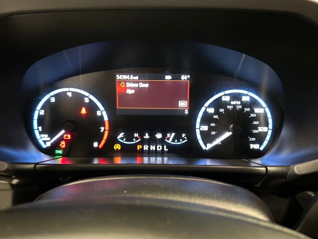 Used 2021 Ford Bronco Sport Big Bend image 15