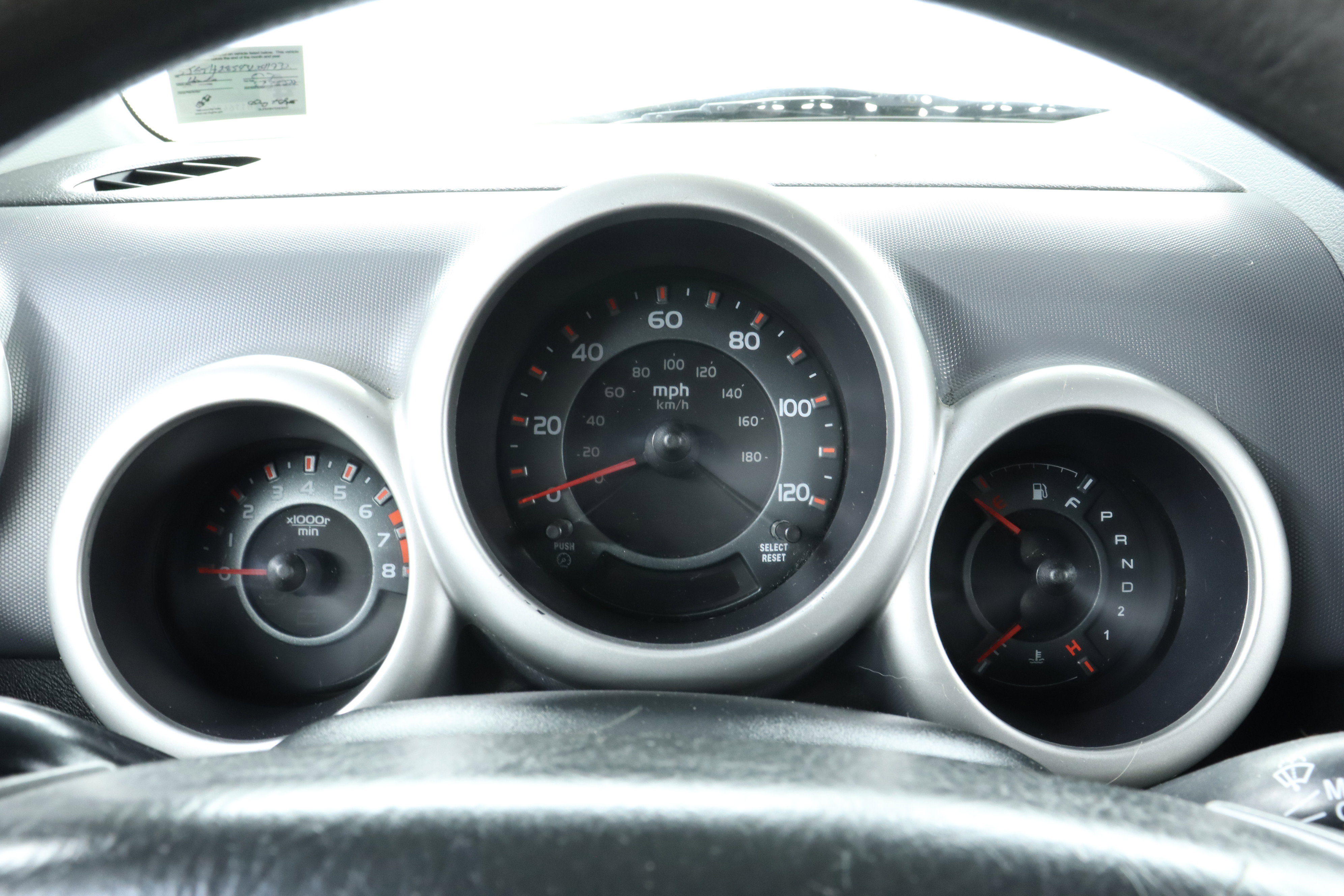 Used 2003 Honda Element EX image 11