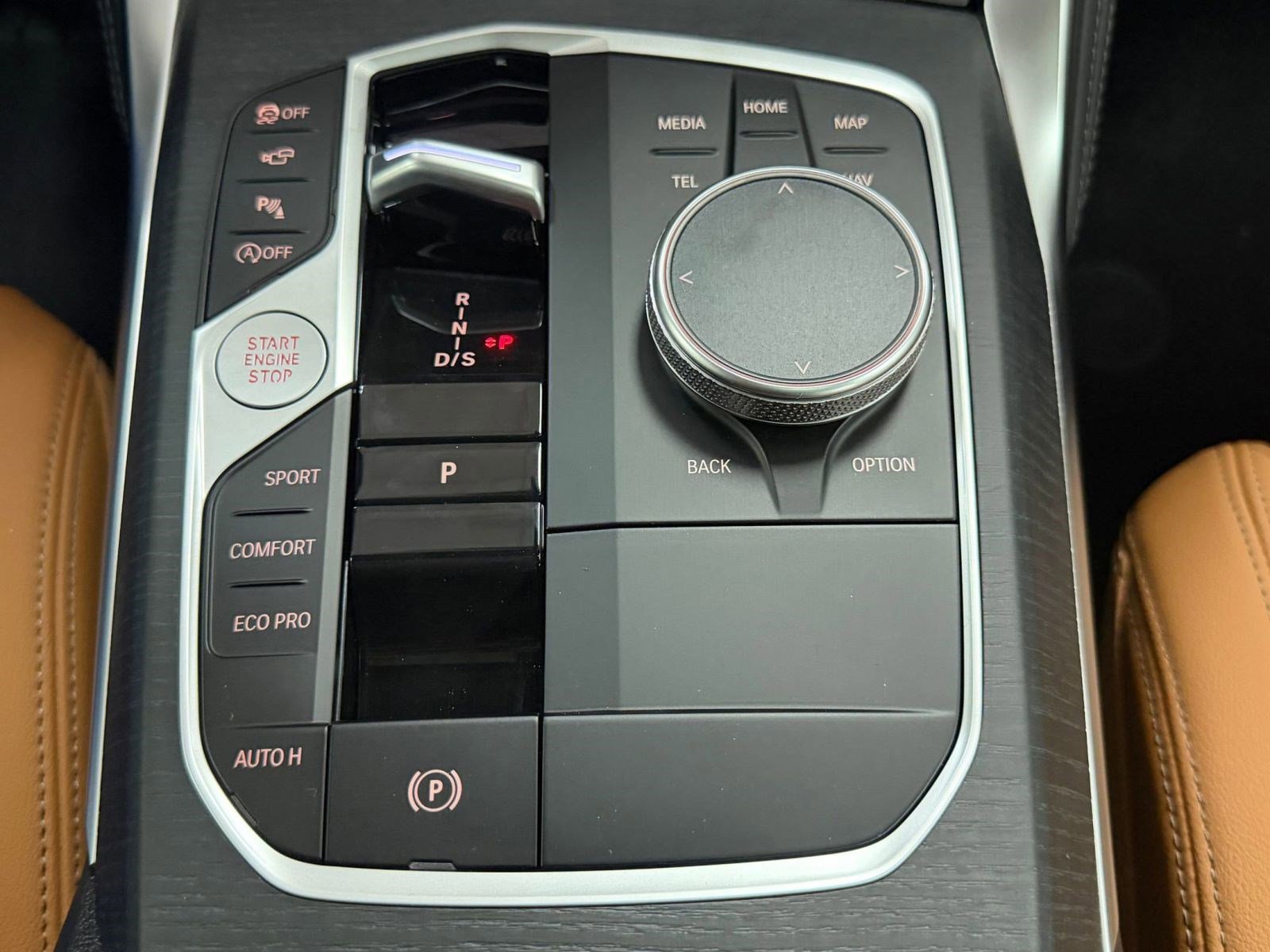 New 2026 BMW 430i xDrive w/ M Sport Package image 15