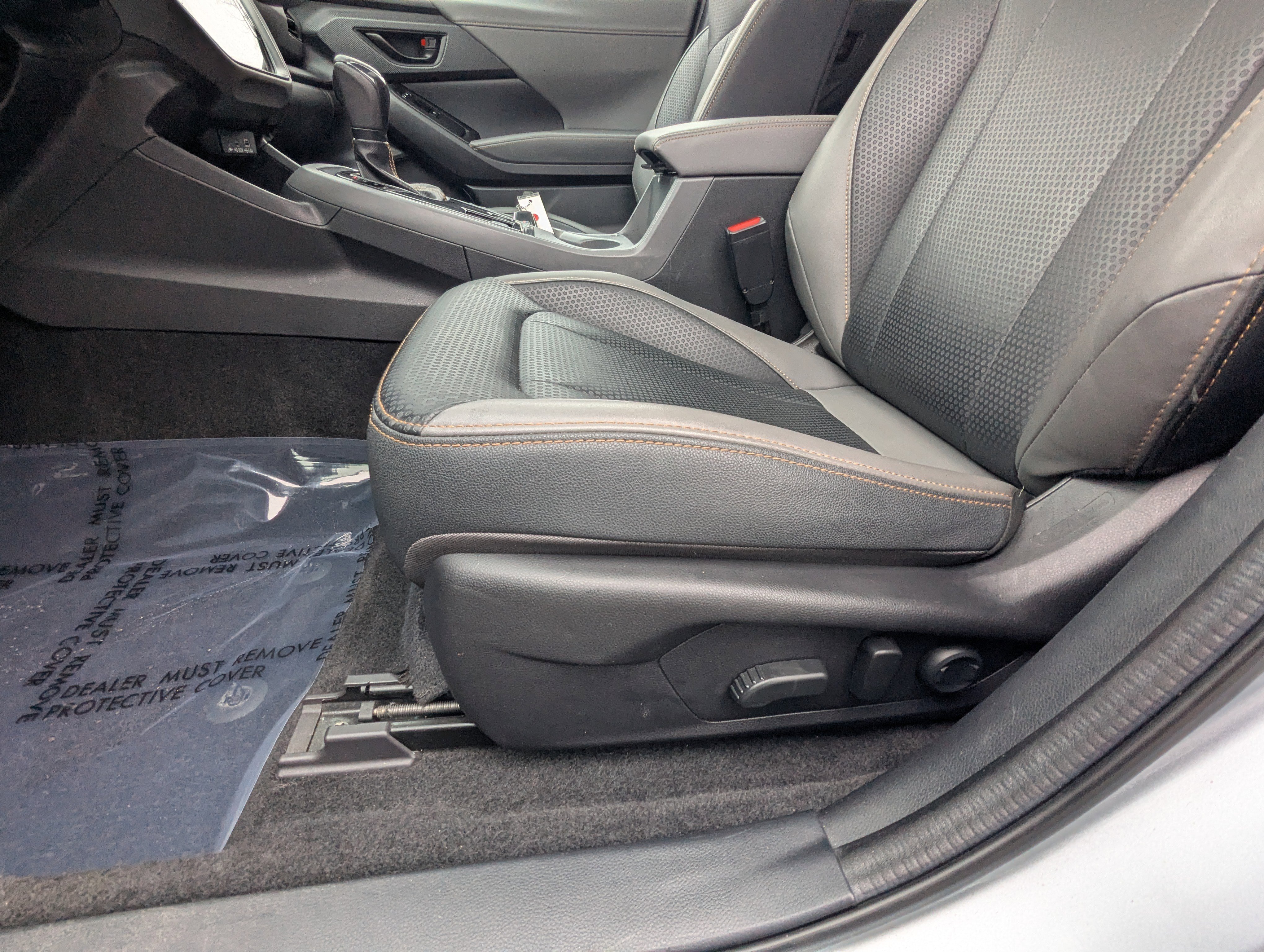 Used 2024 Subaru Crosstrek 2.5i Wilderness image 17