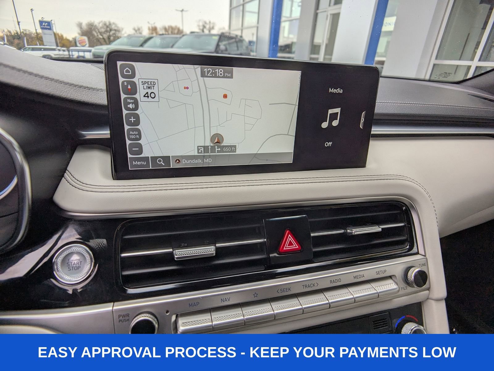 Used 2024 Genesis G70 2.5T image 22