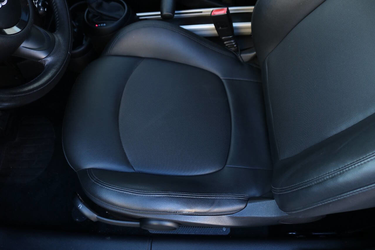 Used 2013 MINI Cooper Paceman S image 29