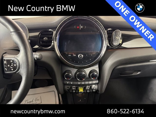 Used 2024 MINI Cooper SE image 16