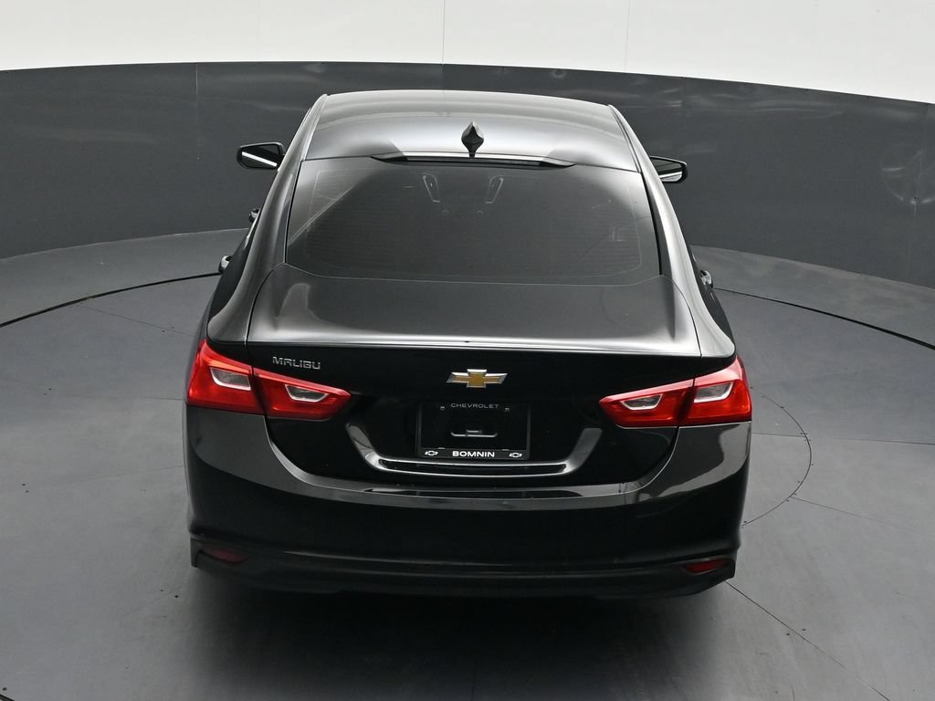 Used 2020 Chevrolet Malibu LS FWD image 26