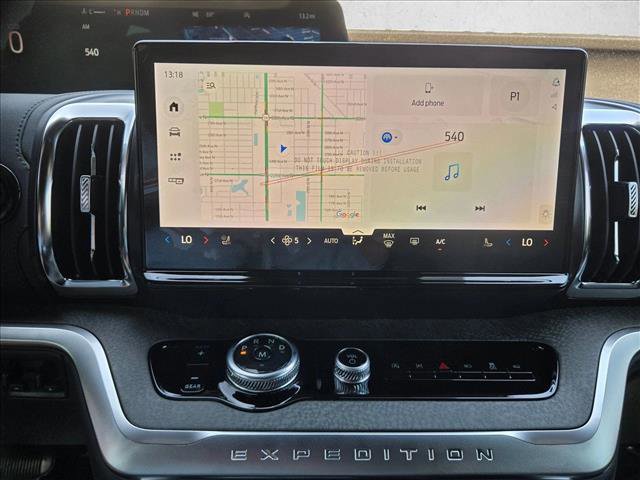 New 2026 Ford Expedition Tremor image 11