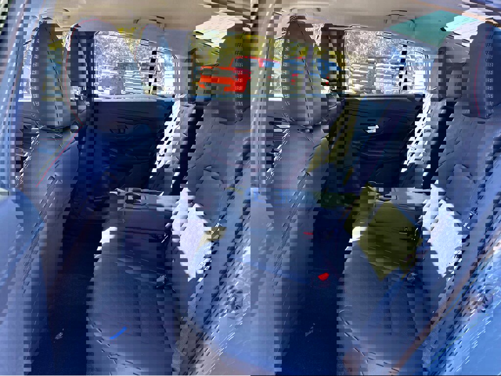 New 2026 Nissan Sentra SR w/ SR Premium Package image 27