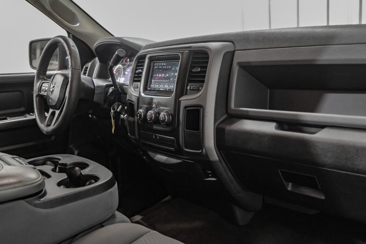 Used 2013 RAM 1500 Express RWD image 12