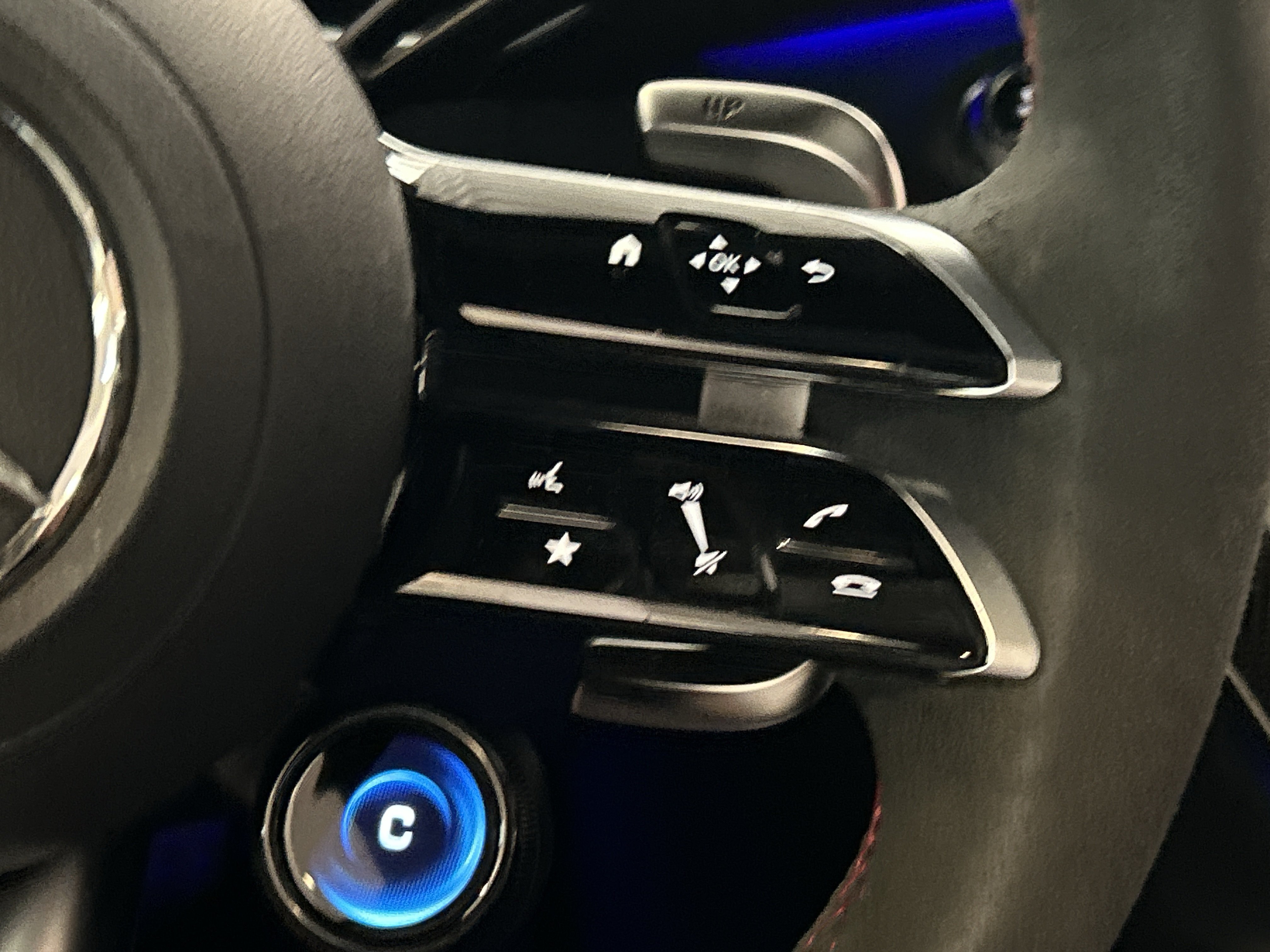 Certified 2024 Mercedes-Benz AMG GT 55 image 28