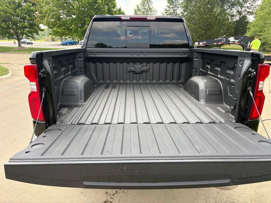 New 2026 Chevrolet Silverado 1500 RST w/ RST All Star Premium Package AWD/4WD image 66