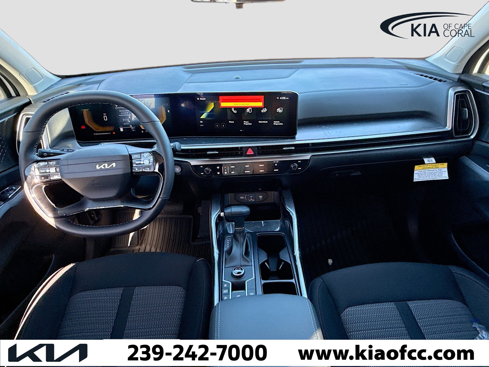 New 2026 Kia Sorento LX image 14
