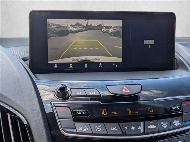 Used 2021 Acura RDX A-Spec image 10