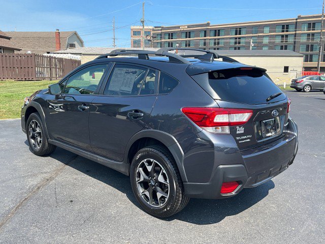 Used 2019 Subaru Crosstrek 2.0i Premium AWD/4WD image 5