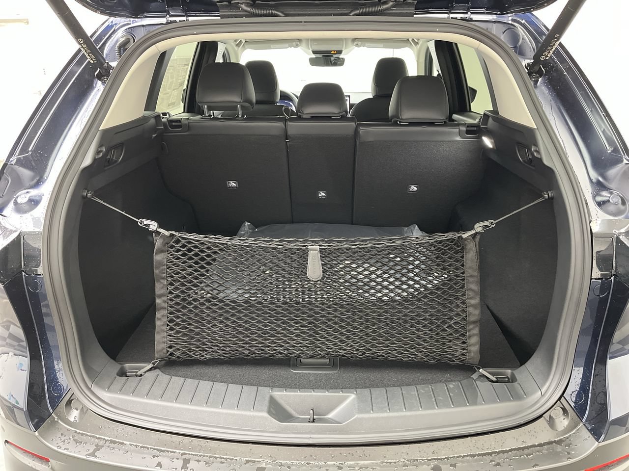 New 2026 MAZDA CX-5 Preferred AWD/4WD image 28