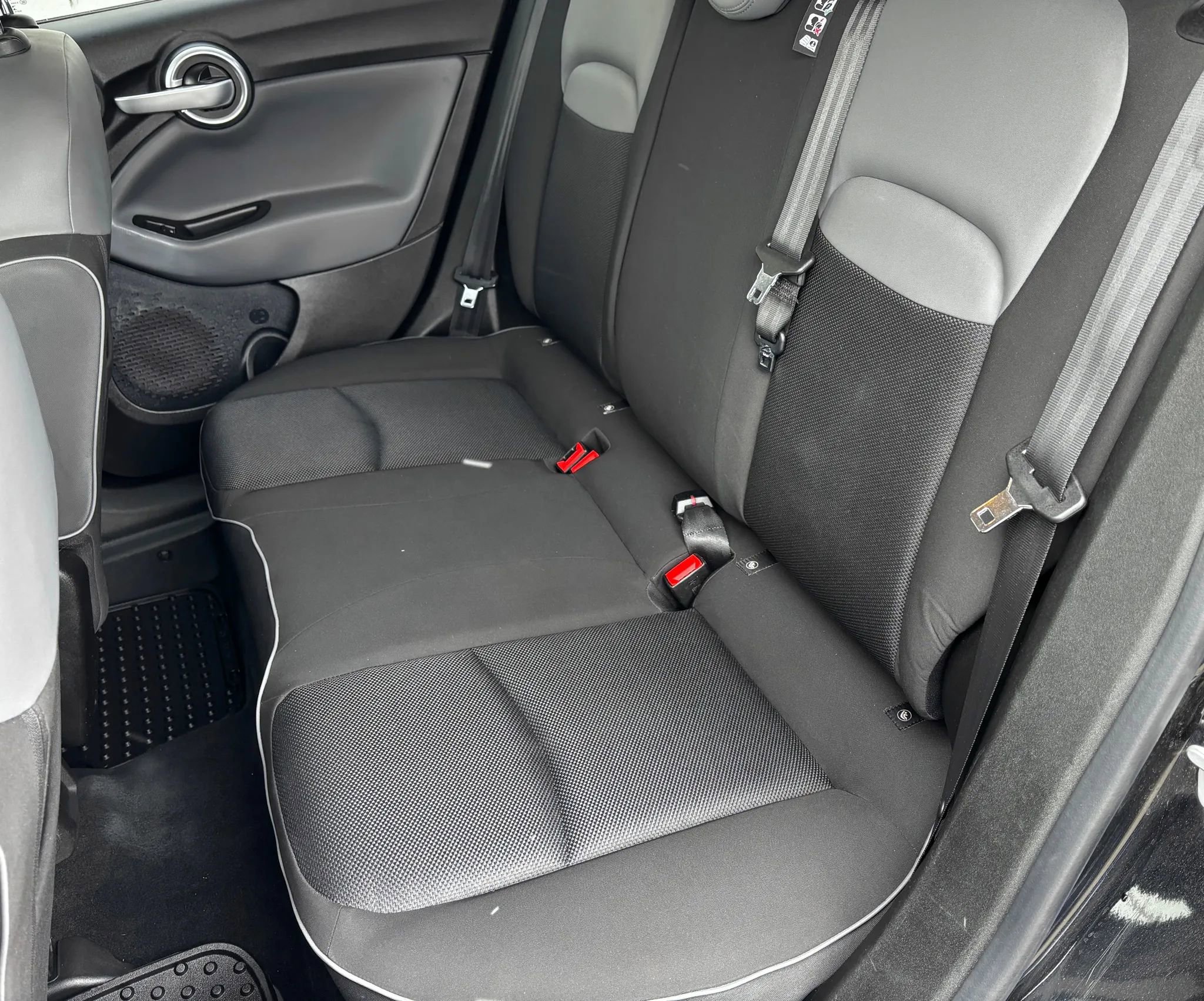 Used 2017 FIAT 500X Pop w/ Pop Popular Equipment Package image 25