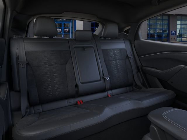 New 2024 Ford Mustang Mach-E GT w/ Bronze Appearance Package AWD/4WD image 11