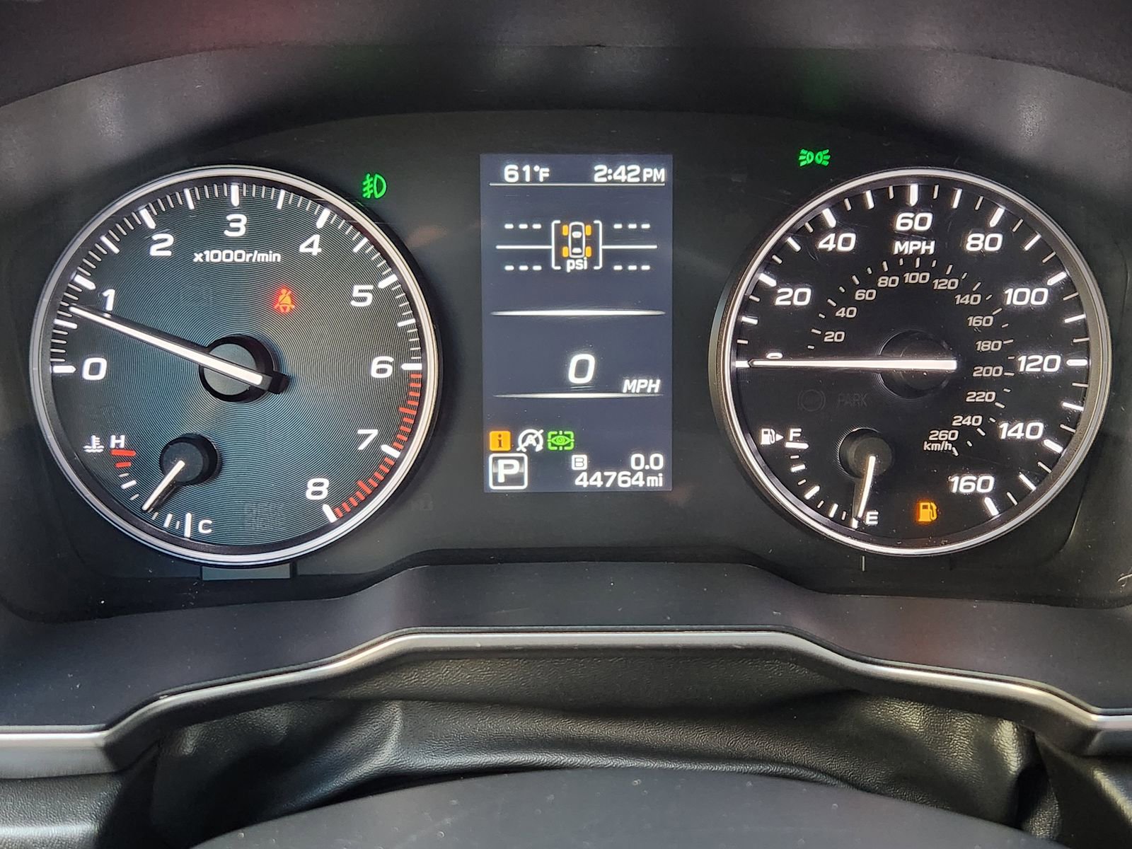 Used 2024 Subaru Outback Touring XT w/ Tech Package 2 image 17