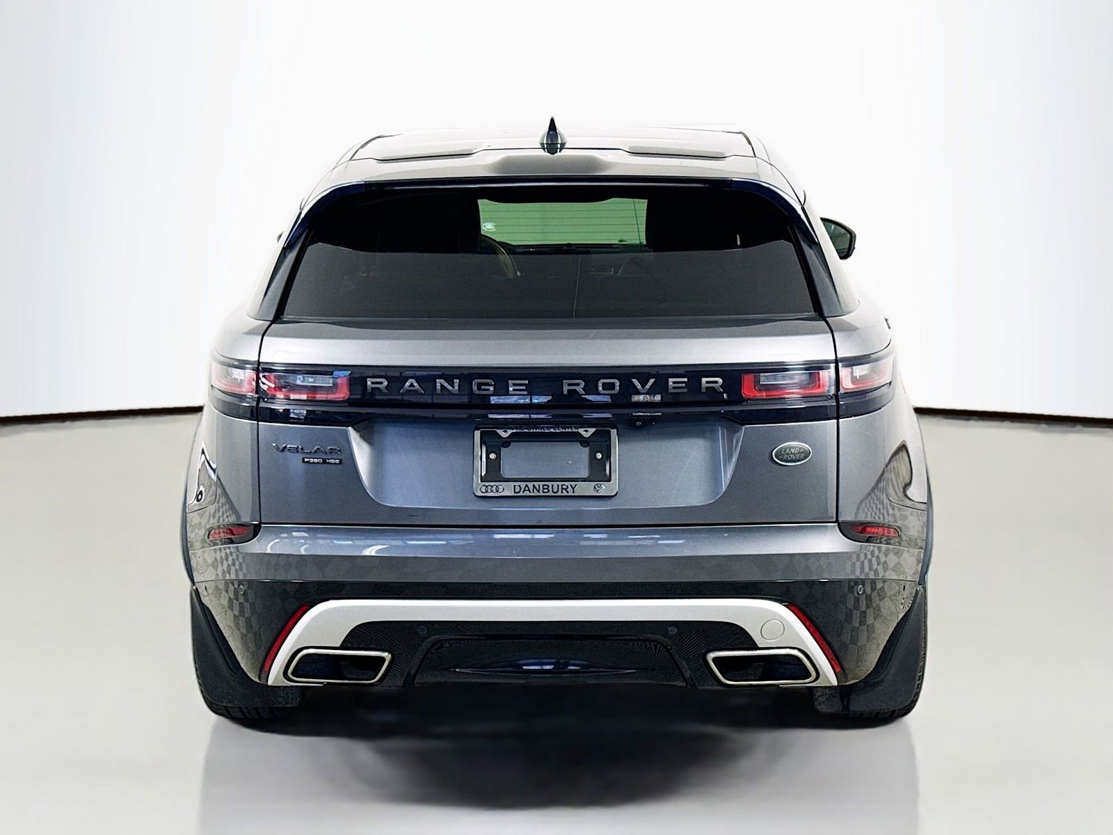 Used 2018 Land Rover Range Rover Velar AWD/4WD image 10