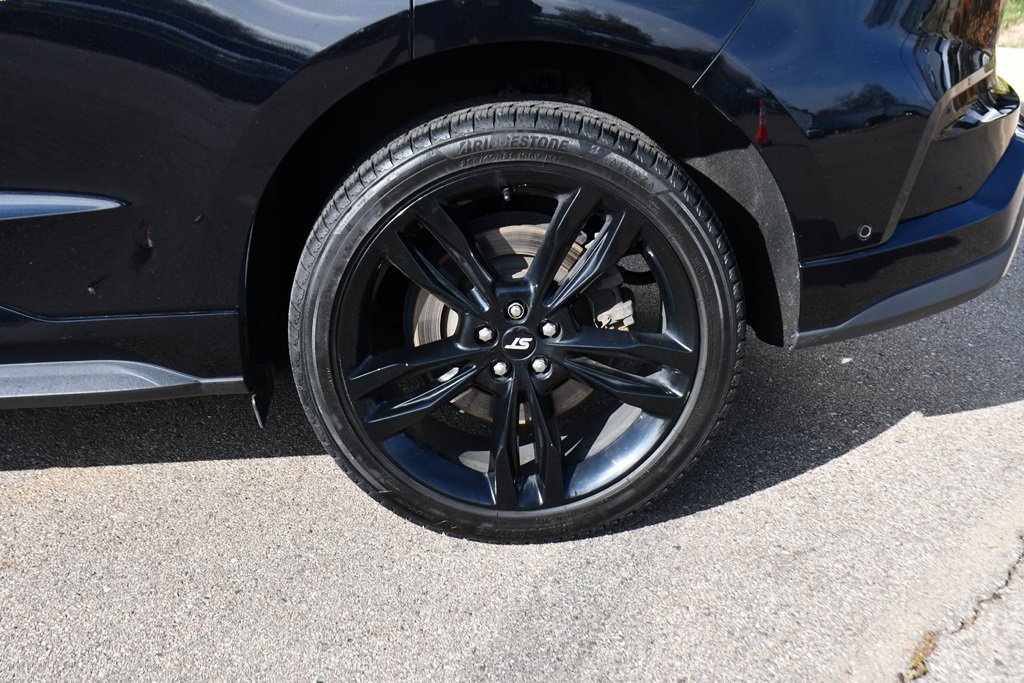 Used 2021 Ford Edge ST w/ Equipment Group 401A image 22