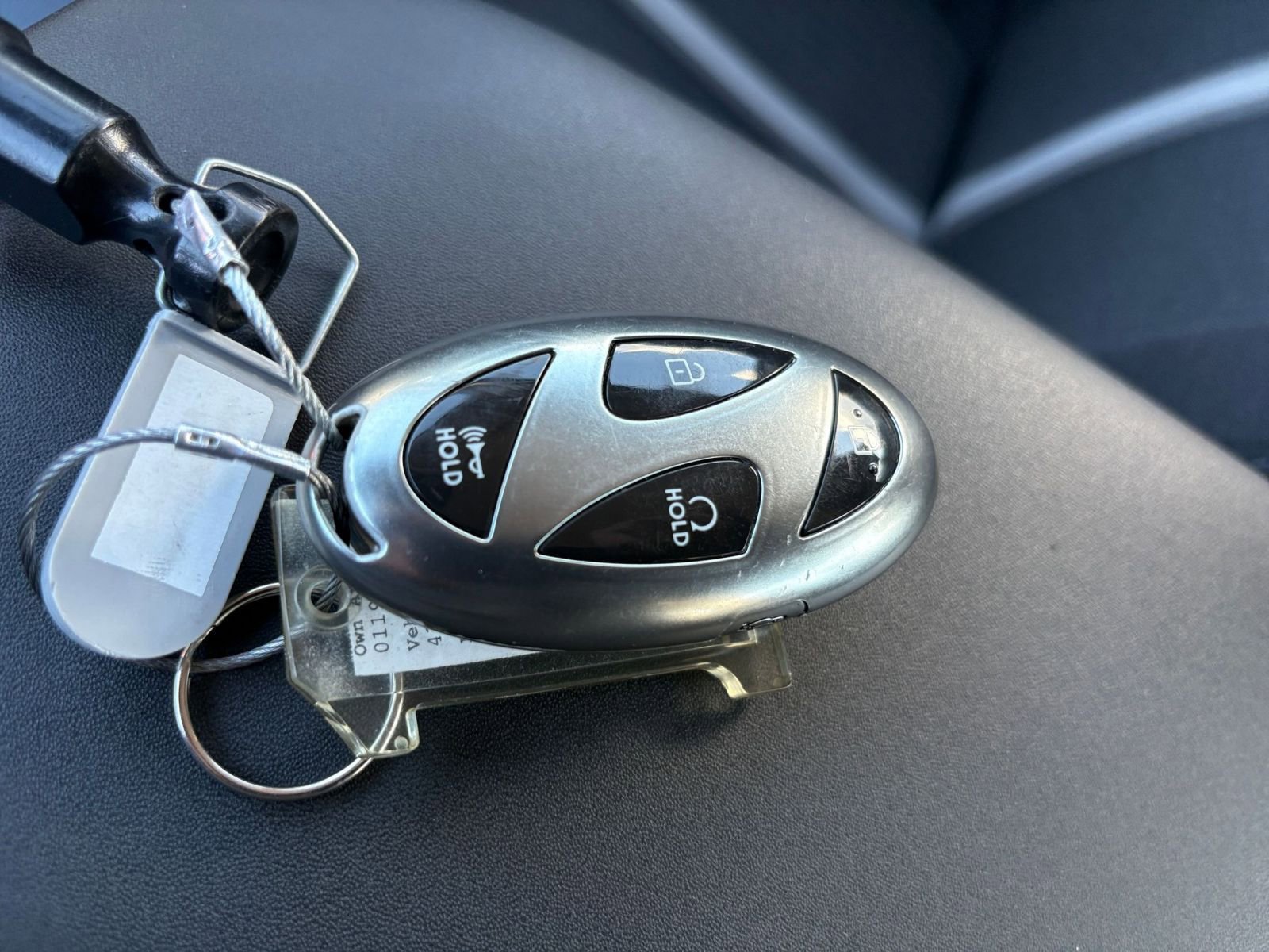 Used 2025 Hyundai Sonata SEL image 24