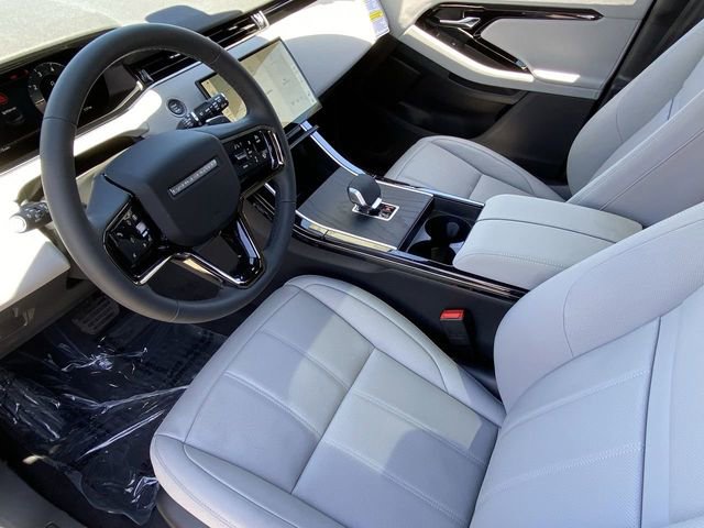 Used 2026 Land Rover Range Rover Evoque S AWD/4WD image 5
