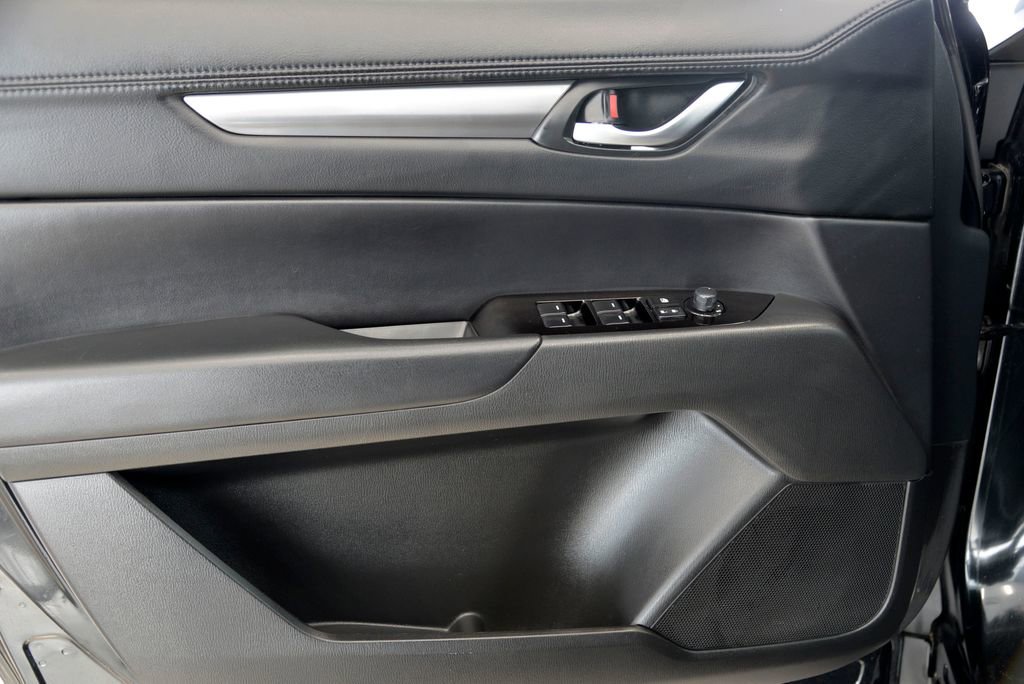 Used 2023 MAZDA CX-5 AWD 2.5 S w/ Select Package image 14