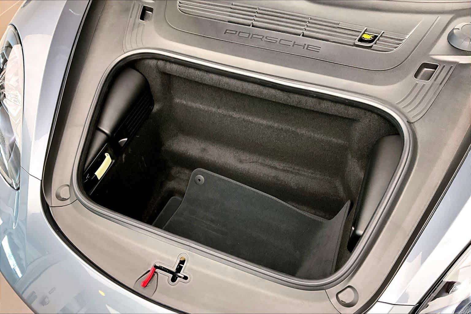 Used 2025 Porsche 718 Boxster S image 27