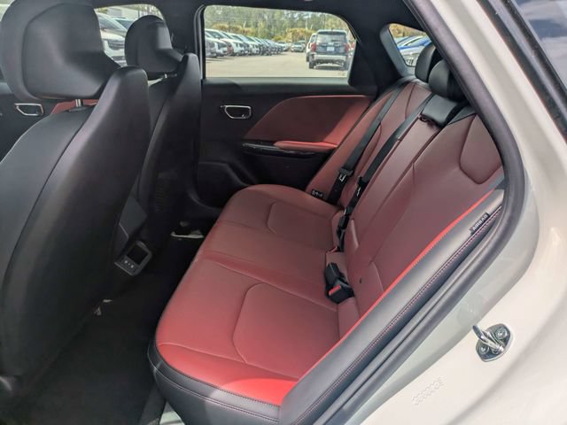 New 2026 Kia K4 GT-Line Turbo w/ GT-Line Premium Package FWD image 13