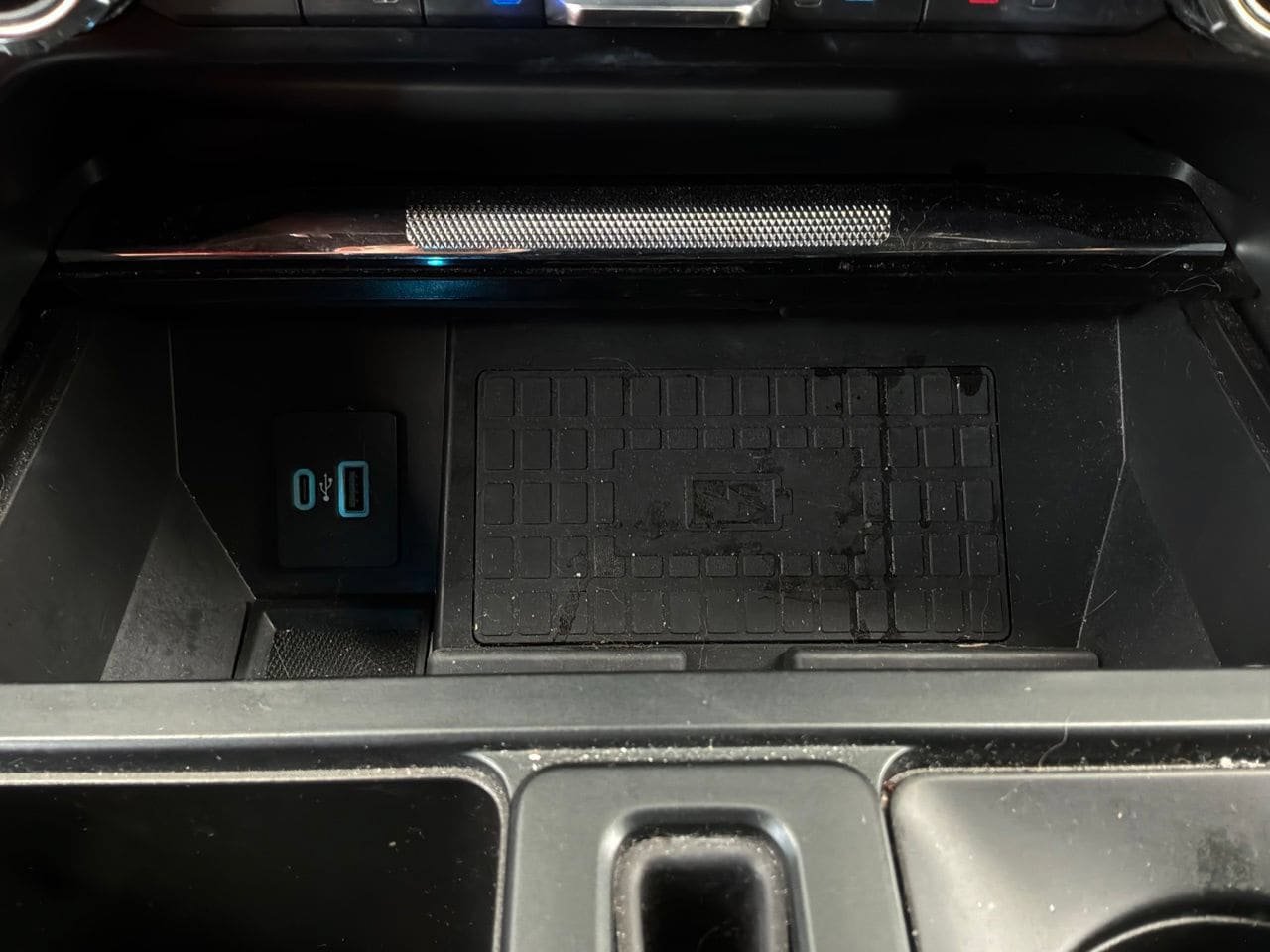 Used 2021 Ford F150 King Ranch RWD image 31