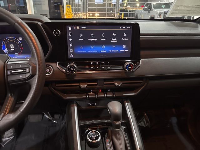 Used 2023 Chevrolet Colorado Trail Boss w/ Technology Package image 29