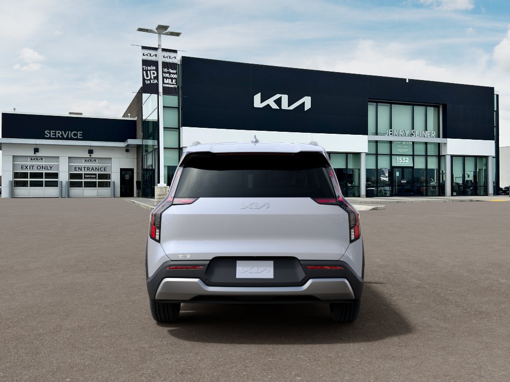 New 2026 Kia EV9 Wind AWD/4WD image 6